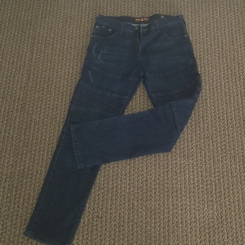 Boys jeans
